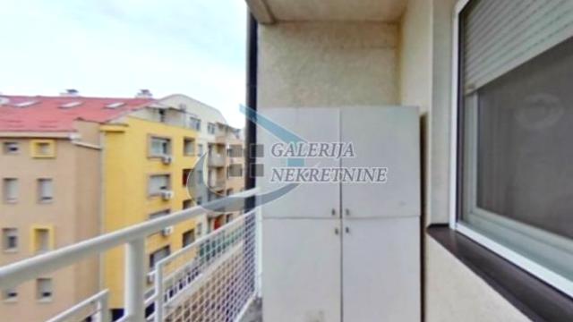 Stan, Dvoiposoban, Prodaja, 65m2, Južni bulevar, Vračar, Gospodara Vučića