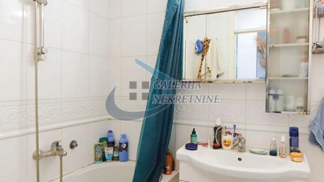 Stan, Dvoiposoban, Prodaja, 65m2, Južni bulevar, Vračar, Gospodara Vučića