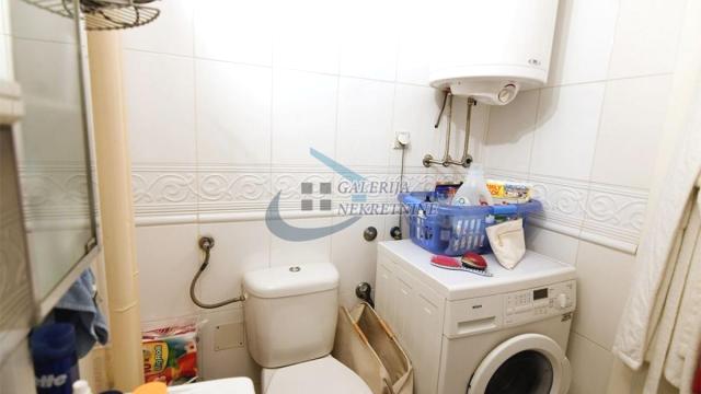 Stan, Dvoiposoban, Prodaja, 65m2, Južni bulevar, Vračar, Gospodara Vučića