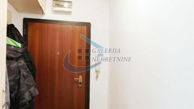 Stan, Dvoiposoban, Prodaja, 65m2, Južni bulevar, Vračar, Gospodara Vučića