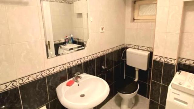 Stan, Trosoban, Prodaja, 59m2, Vukov Spomenik, Zvezdara, Ruzveltova