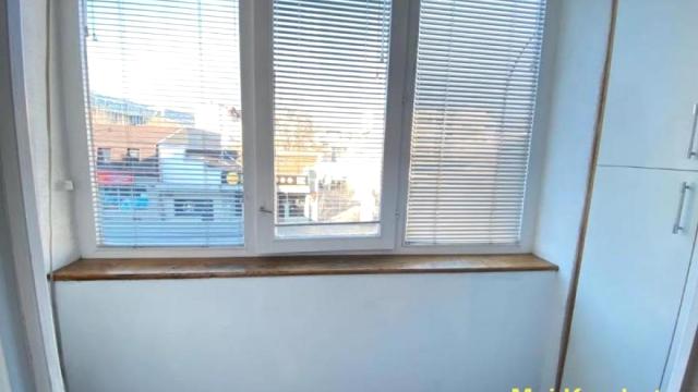 Stan, Trosoban, Prodaja, 59m2, Vukov Spomenik, Zvezdara, Ruzveltova