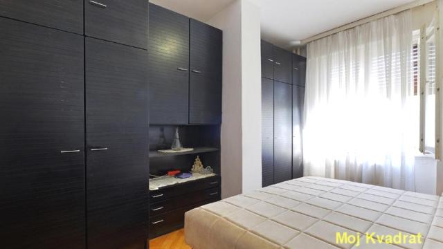 Stan, četvorosoban, Prodaja, 92m2, Blok 30 (B92), Novi Beograd, Bulevar umetnosti