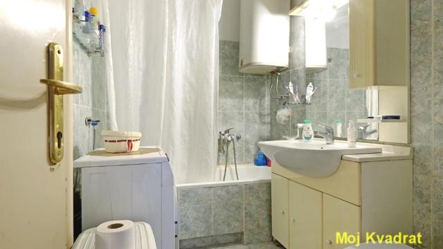 Stan, četvorosoban, Prodaja, 92m2, Blok 30 (B92), Novi Beograd, Bulevar umetnosti