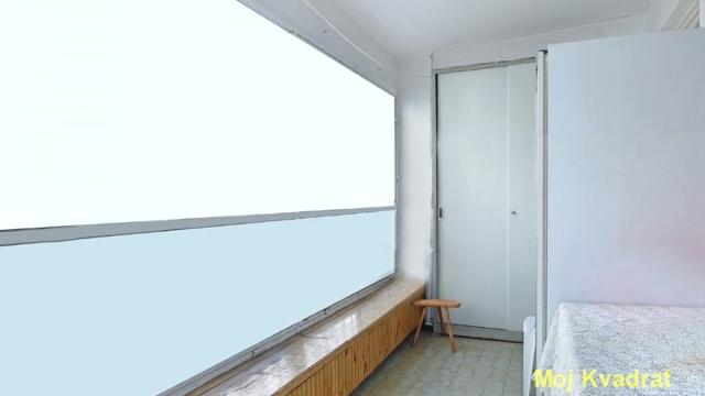 Stan, četvorosoban, Prodaja, 92m2, Blok 30 (B92), Novi Beograd, Bulevar umetnosti