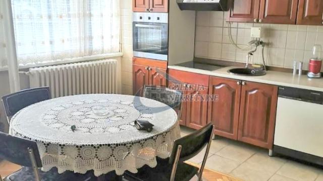 Stan, Dvosoban, Prodaja, 53m2, Južni bulevar, Vračar, Sime Igumanova