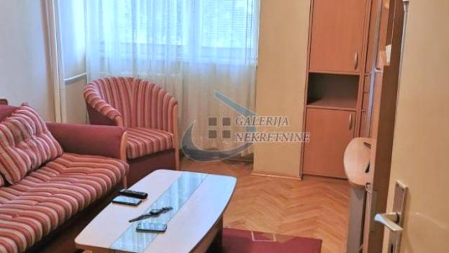 Stan, Dvosoban, Prodaja, 53m2, Južni bulevar, Vračar, Sime Igumanova