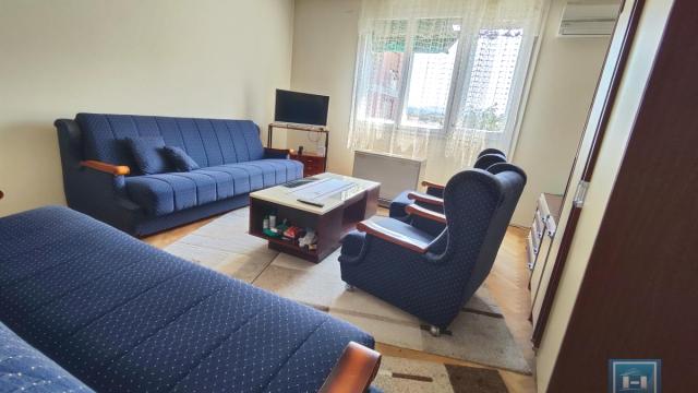 Stan, Dvosoban, Prodaja, 53m2, Vašarište, Gradska lokacija, Jagodina