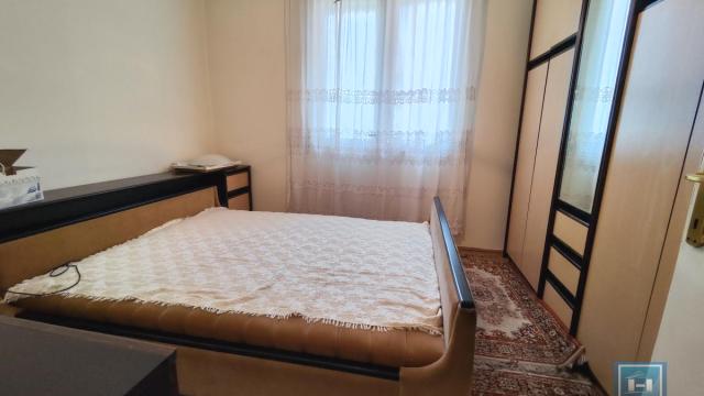 Stan, Dvosoban, Prodaja, 53m2, Vašarište, Gradska lokacija, Jagodina