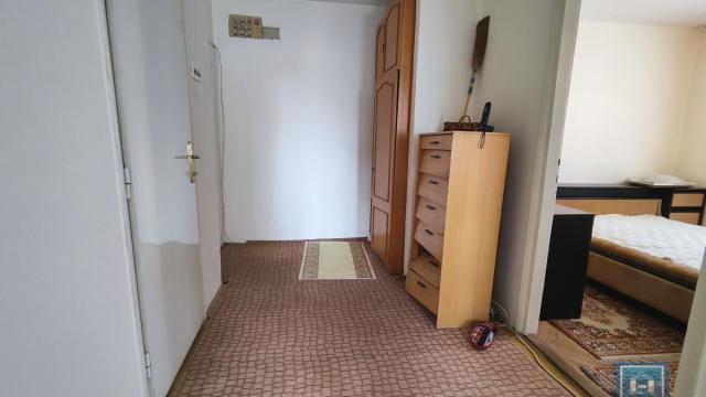 Stan, Dvosoban, Prodaja, 53m2, Vašarište, Gradska lokacija, Jagodina