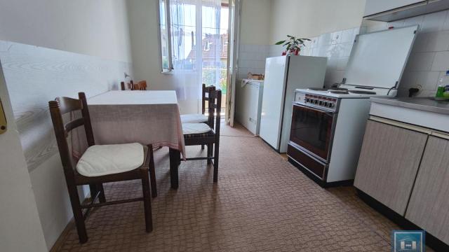 Stan, Dvosoban, Prodaja, 53m2, Vašarište, Gradska lokacija, Jagodina