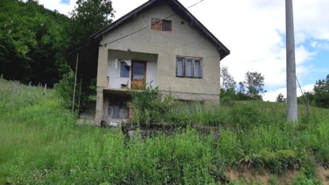 Kuća, Dvosoban, Prodaja, 100m2, Živica, Okolno mesto, Zivica