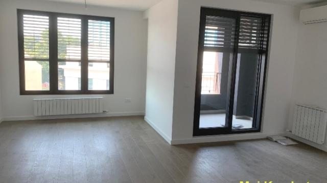 Stan, Trosoban, Izdavanje, 82m2, Kalemegdan, Stari grad, Bulevar vojvode Bojovića