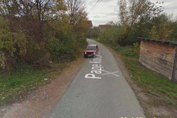 prodaja, plac,
mali-mokri-lug-zvezdara-beograd, 390834, rade-kondica