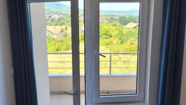 Stan, Dvosoban, Prodaja, 52m2, Centar, Gradska lokacija, Kneza Miloša