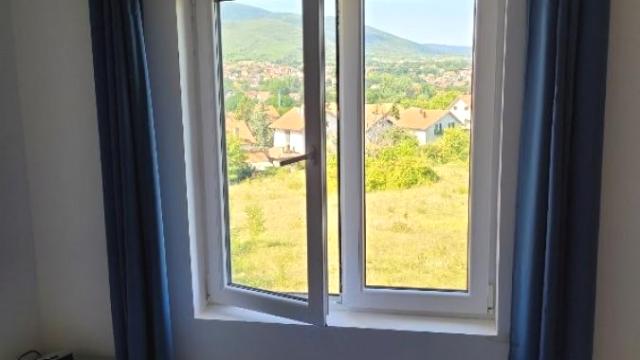 Stan, Dvosoban, Prodaja, 52m2, Centar, Gradska lokacija, Kneza Miloša