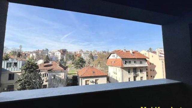 Stan, četvorosoban, Prodaja, 83m2, Neimar, Vračar, Južni bulevar
