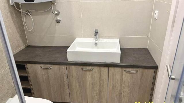 Stan, četvorosoban, Prodaja, 83m2, Neimar, Vračar, Južni bulevar