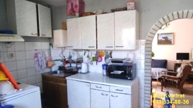 Kuća, Prodaja, 240m2, Banovo brdo, Čukarica, Veljka Petrovića