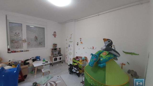 Stan, četvorosoban, Prodaja, 134m2, Centar, Gradska lokacija, Ćuprija