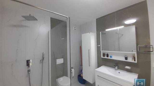 Stan, četvorosoban, Prodaja, 134m2, Centar, Gradska lokacija, Ćuprija