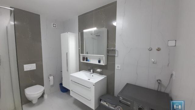 Stan, četvorosoban, Prodaja, 134m2, Centar, Gradska lokacija, Ćuprija