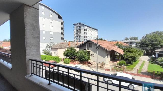 Stan, četvorosoban, Prodaja, 134m2, Centar, Gradska lokacija, Ćuprija