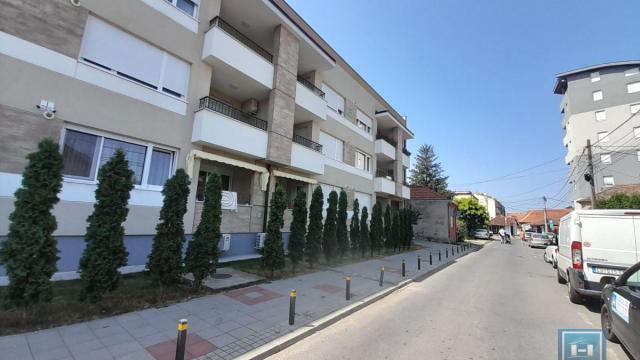 Stan, četvorosoban, Prodaja, 134m2, Centar, Gradska lokacija, Ćuprija