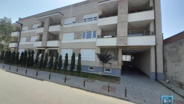 Stan, četvorosoban, Prodaja, 134m2, Centar, Gradska lokacija, Ćuprija