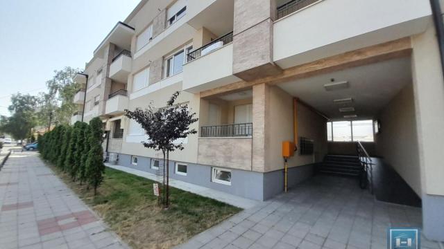 Stan, četvorosoban, Prodaja, 134m2, Centar, Gradska lokacija, Ćuprija