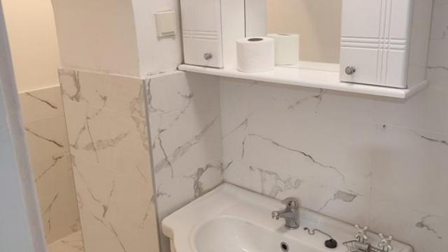Stan, Trosoban, Prodaja, 50m2, Kalenić pijaca, Vračar, Hadži Prodanova