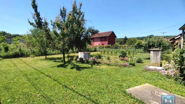 Kuća, Jednoiposoban, Prodaja, 47m2, Majur, Okolno mesto, Jagodina