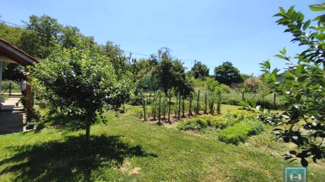 Kuća, Jednoiposoban, Prodaja, 47m2, Majur, Okolno mesto, Jagodina