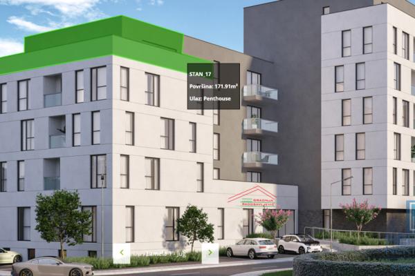 prodaja, stanova,
aerodrom-kragujevac, 398152, stan