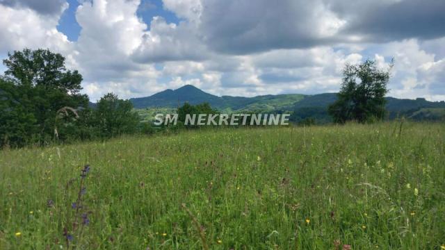 Plac, Prodaja, m2, Divčibare, Okolno mesto, Valjevo