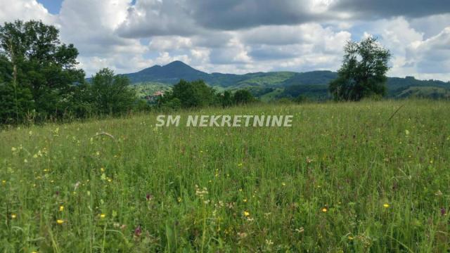 Plac, Prodaja, m2, Divčibare, Okolno mesto, Valjevo