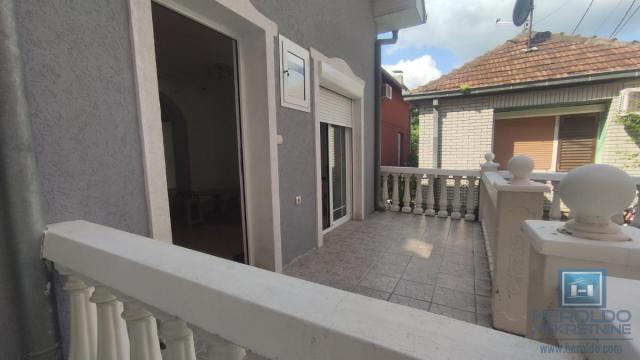 Kuća, Jednoiposoban, Prodaja, 46m2, Centar, Gradska lokacija, Jagodina