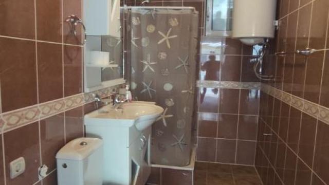 Kuća, Jednoiposoban, Prodaja, 46m2, Centar, Gradska lokacija, Jagodina