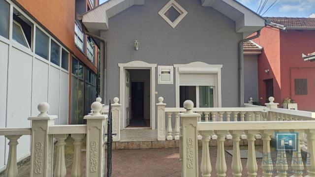 Kuća, Jednoiposoban, Prodaja, 46m2, Centar, Gradska lokacija, Jagodina