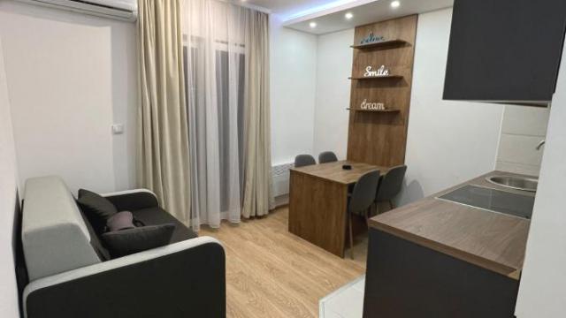 Stan, Jednosoban, Prodaja, 35m2, Aqua park, Gradska lokacija, Jagodina