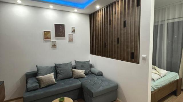 Stan, Jednosoban, Prodaja, 35m2, Aqua park, Gradska lokacija, Jagodina