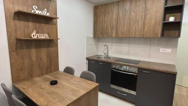 Stan, Jednosoban, Prodaja, 35m2, Aqua park, Gradska lokacija, Jagodina