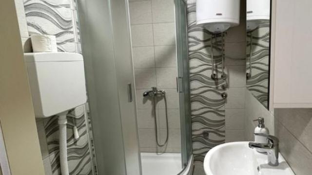 Stan, Jednosoban, Prodaja, 35m2, Aqua park, Gradska lokacija, Jagodina