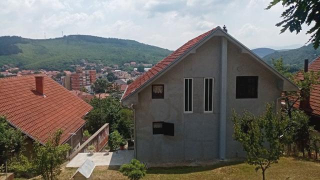 Kuća, Petosoban i veći, Prodaja, 300m2, Cara Lazara