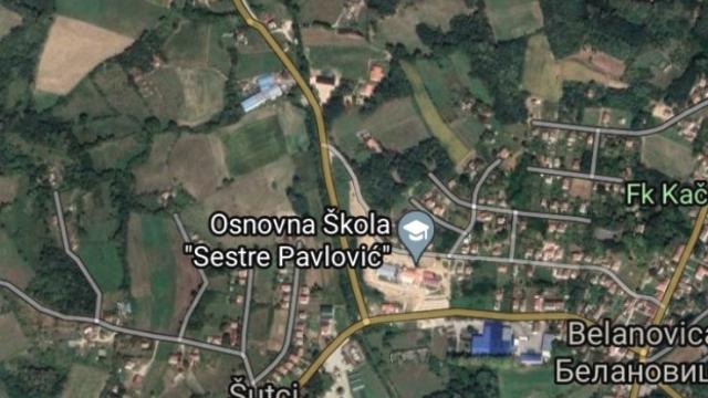 Plac, Prodaja, m2, Belanovica, Okolno mesto, Belanovica