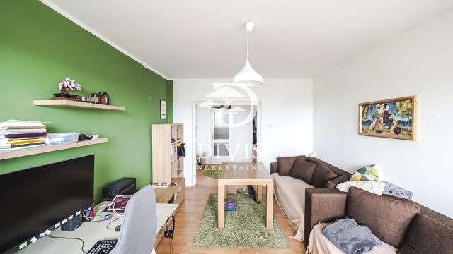 Stan, Trosoban, Prodaja, 62m2, Zemun, Banijska