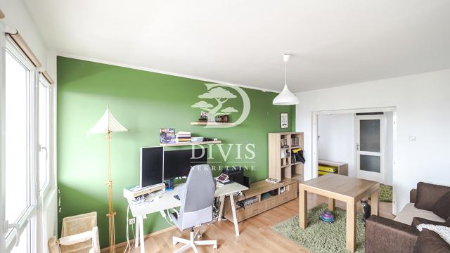 Stan, Trosoban, Prodaja, 62m2, Zemun, Banijska