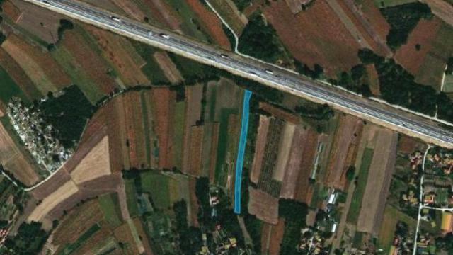 Plac, Prodaja, m2, Mijatovac, Okolno mesto, Ćuprija