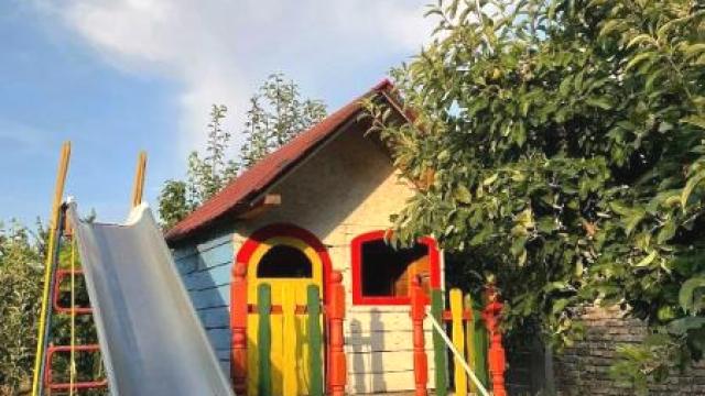 Kuća, Prodaja, 425m2, Novi Slankamen, Okolno mesto, Živojina Mišića