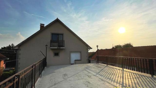 Kuća, Prodaja, 425m2, Novi Slankamen, Okolno mesto, Živojina Mišića